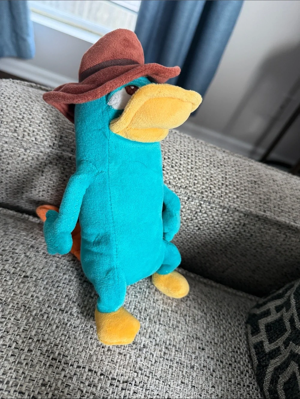 Disney cute perry